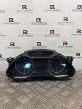 Compteur Audi COUPE