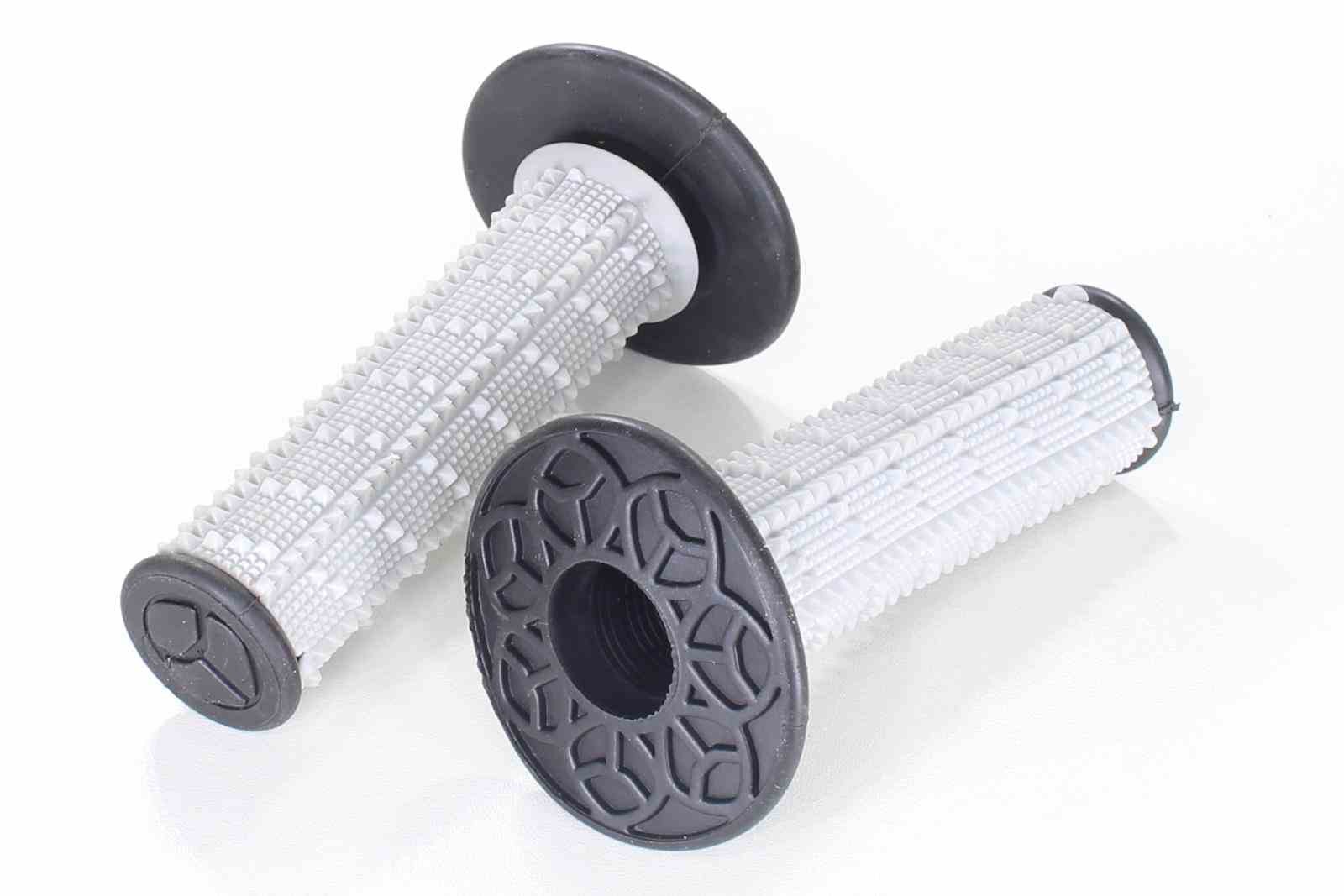 Pommeau de direction CL-021 boule de volant noire set SC agricole