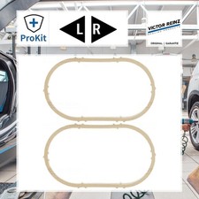 2x ORIGINAL® Victor Reinz Dichtung, Ansaugkrümmer für Renault CLIO II KANGOO