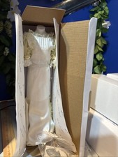 Danbury Mint Princess Diana Dress