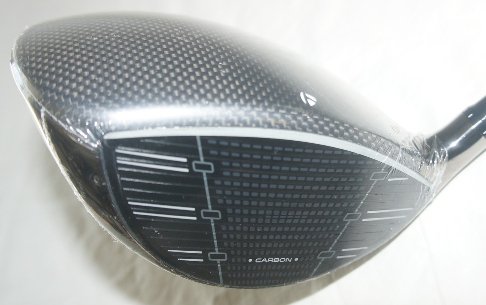 TaylorMade Qi35 Driver, Right Hand, Men's, Aluminum