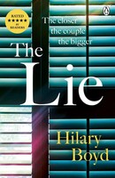 The Lie | Hilary Boyd | Englisch | Taschenbuch | Kartoniert / Broschiert | 2020