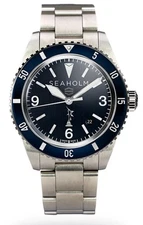 SEAHOLM SFC X OFFSHORE Sport Fishing Championship Limited 1000 Set Automatic 