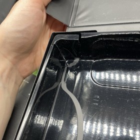 Top Player's Golf (Neo Geo, 1994) Complete In Box CIB SNK 62 Mega NGH-003