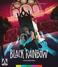Black Rainbow New Blu-ray 