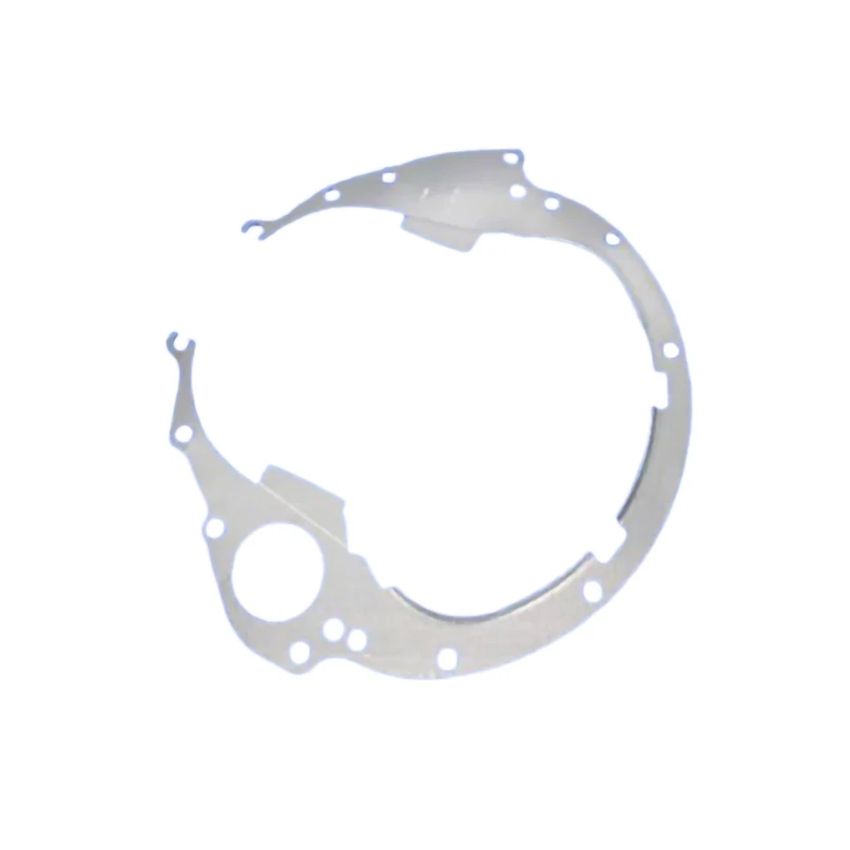 Cubierta antipolvo de transmisión genuina OEM Mopar para Jeep Grand Cherokee 2005-2018 Foto 2 de 4