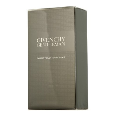 Givenchy Givenchy Gentleman EDT 100ml