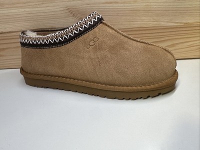 UGG Tasman Chestnut US Size 10  Brand New  Free Shipping!!!!