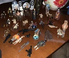 star wars Vintage Collection Collectable figure lot