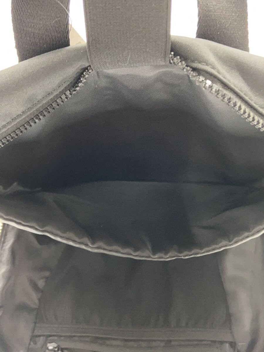 MARK RYDEN Nylon Backpack, Black, PC Backpack - image 7