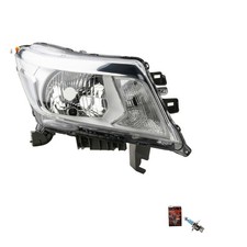 Ampoule Nissan NAVARA