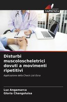 Luz Angamarca (U. A.) | Disturbi Muscoloscheletrici Dovuti A Movimenti...