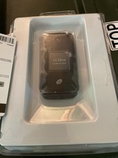 A394C, TracFone, 60 Minutes Open box, Flip  ,...
