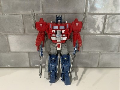 Transformers Legends Ginrai  Takara LG-EX Titans Return God Ginrai