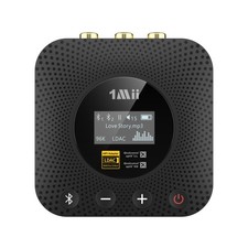 B06HD Hi-Res LDAC Bluetooth 5.3 Receiver for Home Stereo, Hi-Fi Bluetooth Au...