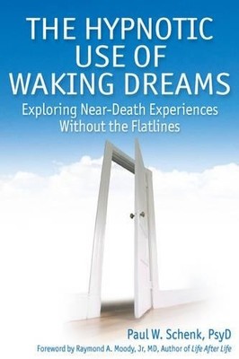 Paul W Schenk The Hypnotic Use of Waking Dreams (Paperback)