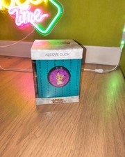 Pok&eacute;mon Alcove Click Deck Box