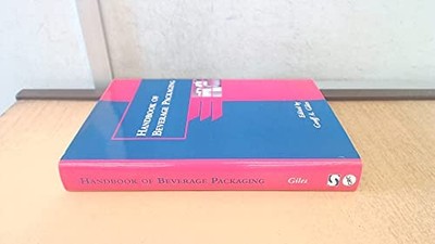 Handbook of Beverage Packaging: v. 5