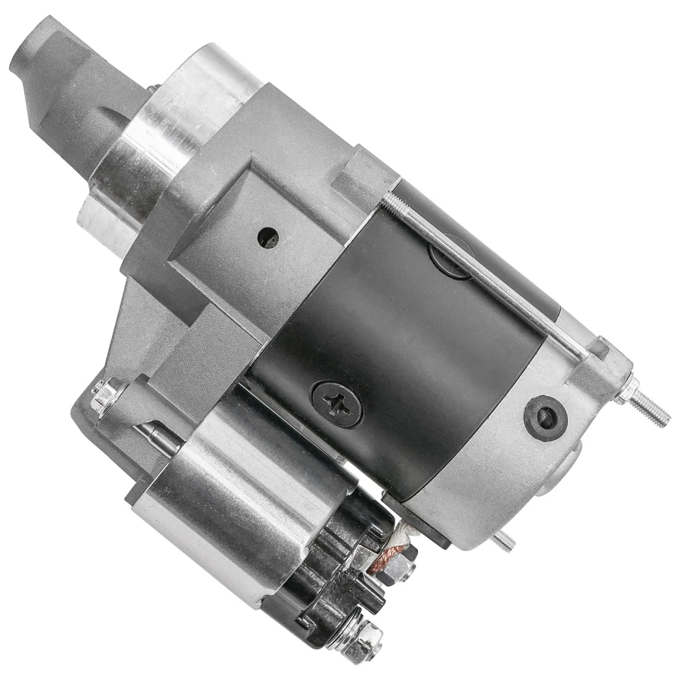 Arranque para Ski-Doo MX Z 380 F / MX Z 440 F / MX Z 500 F 2001 / 410212400 Foto 4 de 4