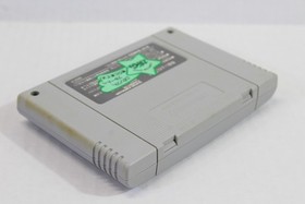 Samurai Spirits Shodown SFC Nintendo Super Famicom SNES Japan Import US Seller