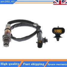 LAMBDA OXYGEN EXHAUST O2 SENSOR FOR RENAULT CLIO MEGANE LAGUNA KANGOO 7700108027