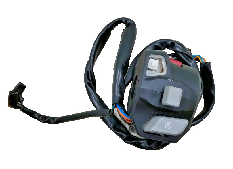 DEVIO LUCI DESTRO (KM 7000) VOGE DS 525 X ANNO 2023 AL 2024