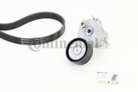 6PK1075K1 Continental Ctam Keilrippenriemensatz FüR MERCEDES-BENZ