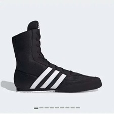 Adidas Boxing Hog 2.0 260 - Lightly Used Boxi...