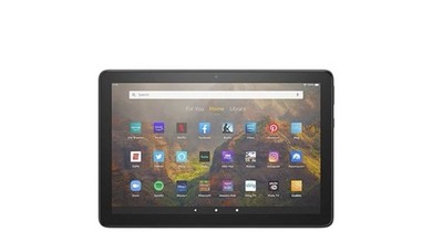 Amazon Fire HD 10 10.1'' tablet 32 GB 11th Gen model (2021) Black