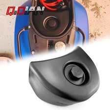 Tanque de combustible externo para motocicleta 5L tanque de combustible auxiliar para GTS 300 GTS 250 125 2013-2024