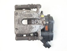 Bremssattel hinten links Renault MEGANE 3 BZ TRW ABS 1.2 97 KW 132 PS Benzin