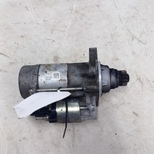 2017-2024 SKODA KAROQ MK1 2.0 F9R Starter Motor 02M911024