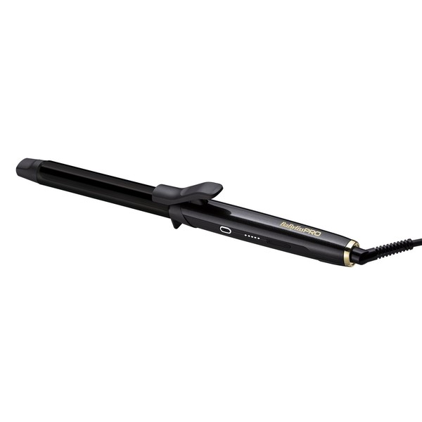 Babyliss Pro High Performance Curler 25 Mm Lockeneisen Frisiereisen BAB2493E-image