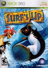 Surf's Up - Xbox 360 Game