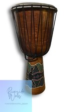 Ethnic Instrument Drum