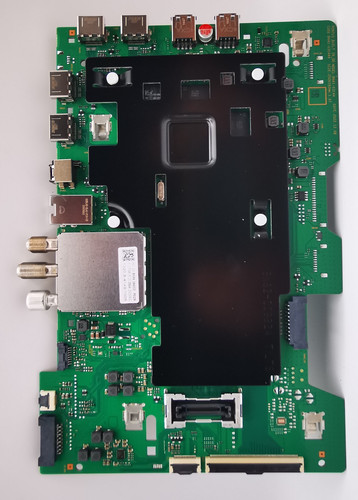 Samsung TV Mainboard BN41-03144A - BN94-18405D  aus TQ65S90DAT Motherboard