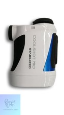 NIKON COOLSHOT PRO STABILIZED Golf Laser Rangefinder