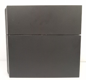 Sony PlayStation 4 PS4 500GB Console + Cables (Unknown Model/Year) *COND* #9