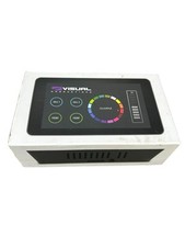 Visual Productions Kiosc Touch Screen with Customizable GUI