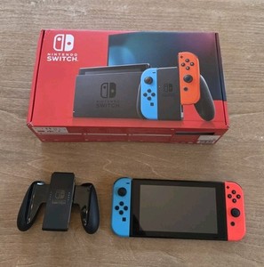 Nintendo Switch Set | eBay