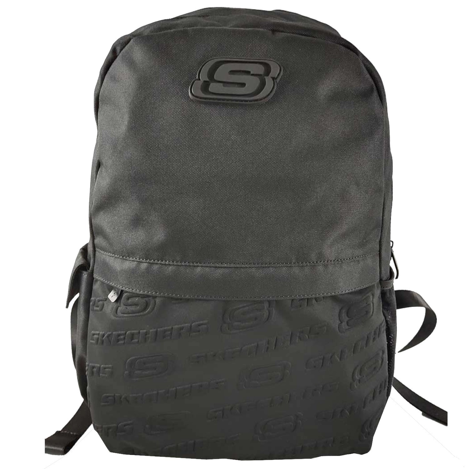Рюкзак унисекс рюкзак Skechers Santa Clara Schwarz 7290₽