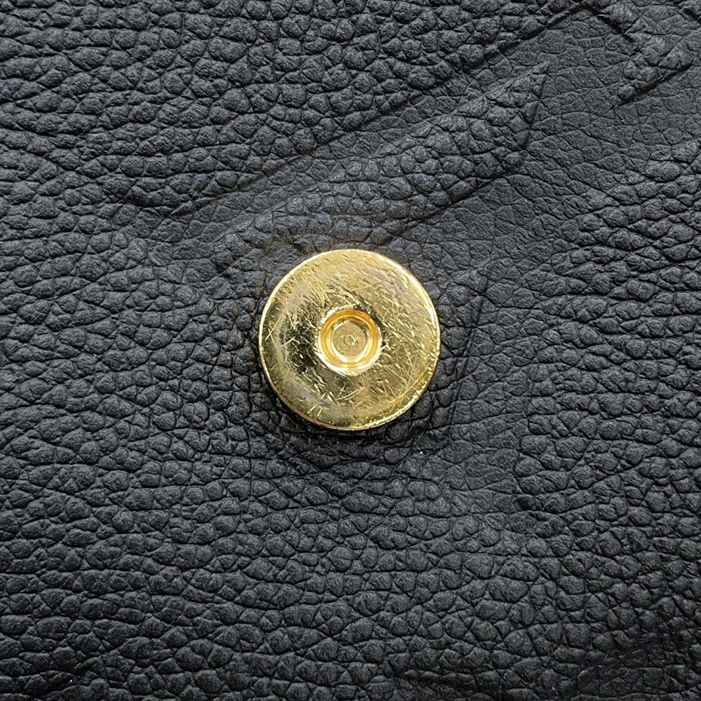 LOUIS VUITTON Tiny Backpack Monogram Empreinte Le… - image 10