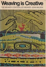 Weaving Is Creative: The Weaver-Controlled Weaves