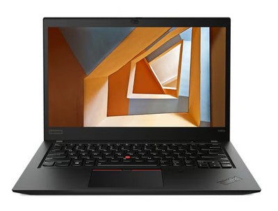 Lenovo ThinkPad T495s | 14'' | Ryzen 5 PRO-3500U | 16 GB RAM | 512 GB SSD