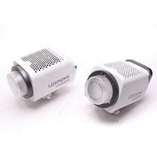 Godox Litemons LA300R RGB LED Monolight 2-Light Kit - SKU 2025668