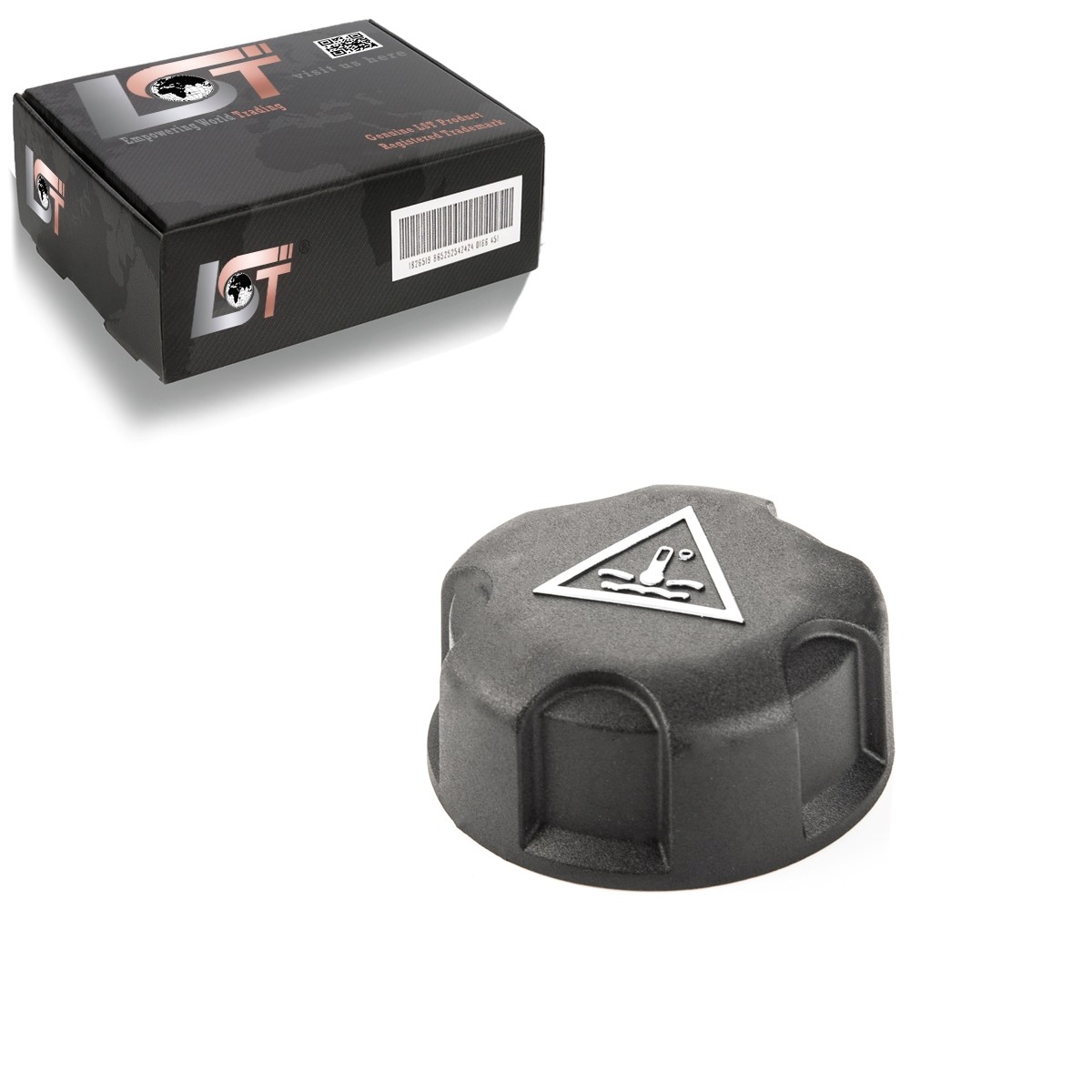 Radiator Cap Coolant Cap 1.4 BAR for CITROEN