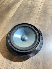 Mercedes-Benz R W251 2006 altoparlante porta posteriore A1648201102 SSR9682