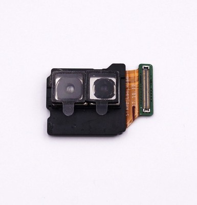 Samsung SM-G965F Galaxy S9 Plus Haupt Kamera Modul Dual 12 + 12 MPix