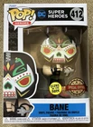 Bane (Batman) Glow in the Dark Funko POP #412 DC Comics Super Hero New in box