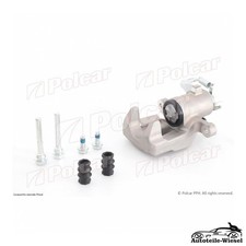 Bremssattel Trw-System Hinten Rechts für Renault Clio IV Fluence Limo ab 02->